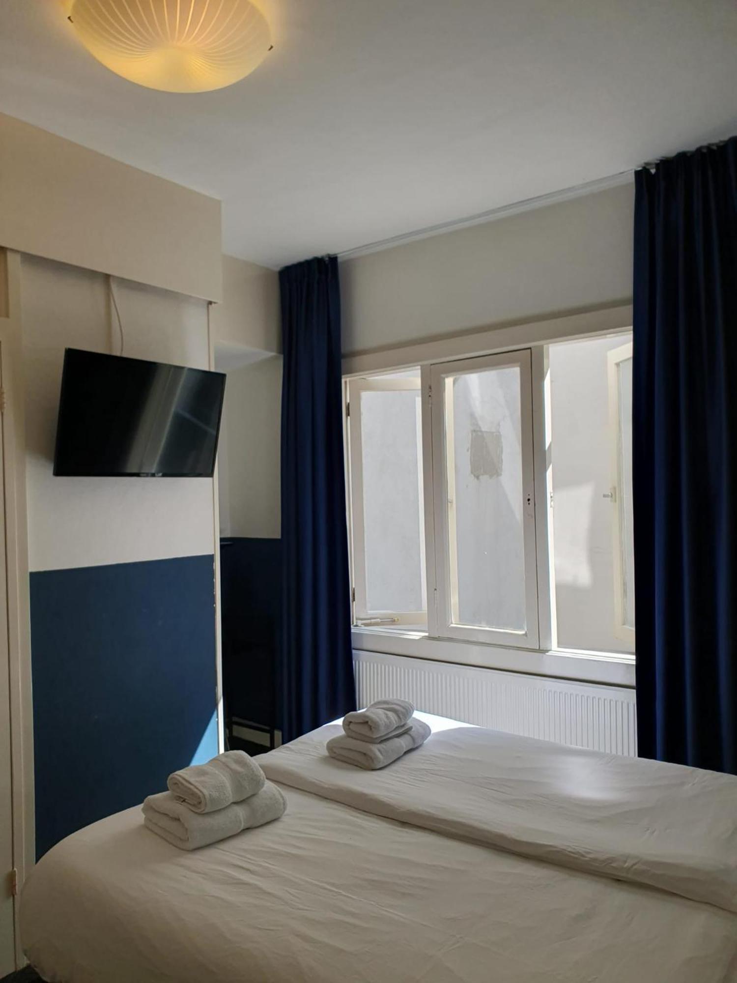 Hotel Hoksbergen Amsterdam Cameră foto
