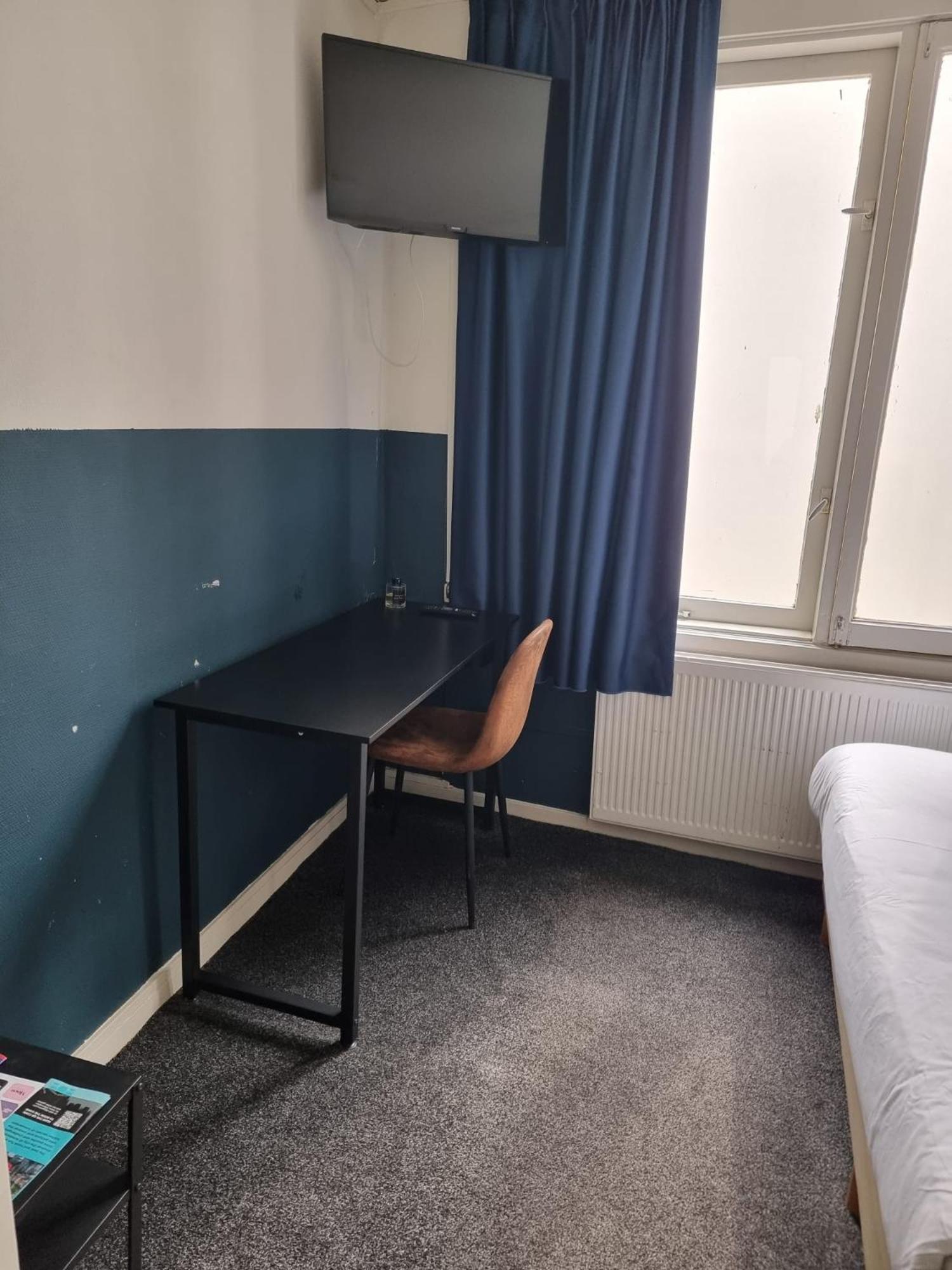 Hotel Hoksbergen Amsterdam Cameră foto